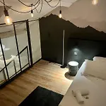 Le Loft Carnot - In The Heart Of The Apartment