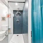 Le Loft Carnot - In The Heart Of The