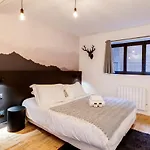 Le Loft Carnot - In The Heart Of The Annecy
