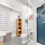 Le Loft Carnot - In The Heart Of The Apartment *