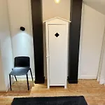 Apartment Le Loft Carnot - In The Heart Of The *