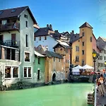 Le Loft Carnot - In The Heart Of The *