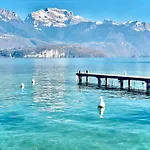 Le Loft Carnot - In The Heart Of The Annecy
