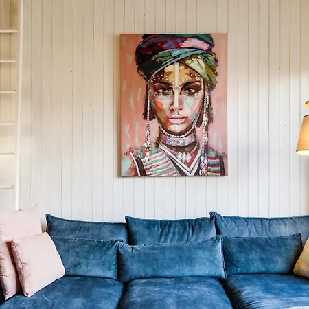 Le Loft Carnot - In The Heart Of The 公寓 阿讷西
