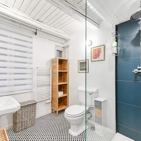 Le Loft Carnot - In The Heart Of The City Apartment *