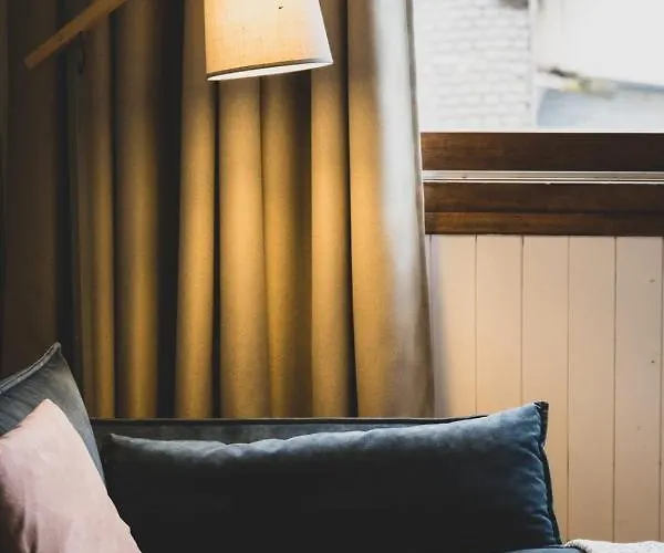 公寓 Le Loft Carnot - In The Heart Of The
