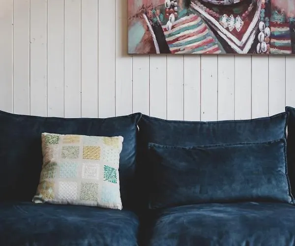 Le Loft Carnot - In The Heart Of The 公寓 阿讷西