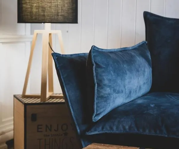 Le Loft Carnot - In The Heart Of The