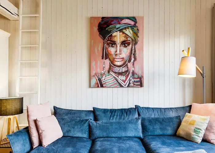 Le Loft Carnot - In The Heart Of The 公寓 阿讷西