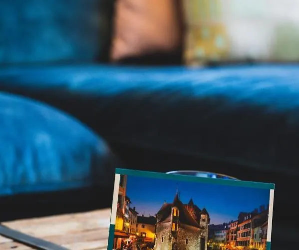 Le Loft Carnot - In The Heart Of The