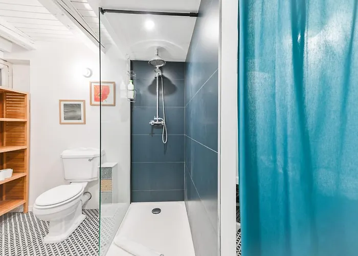 Le Loft Carnot - In The Heart Of The