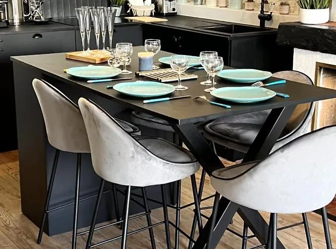 Le Loft Carnot - In The Heart Of The 阿讷西